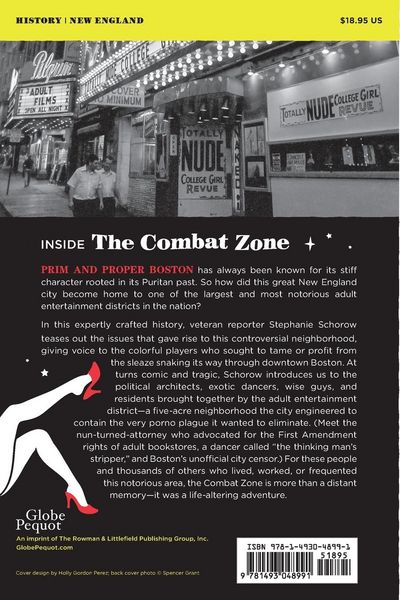 Produktbild: Inside the Combat Zone