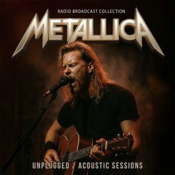 Produktbild: Unplugged/Acoustic Sessions