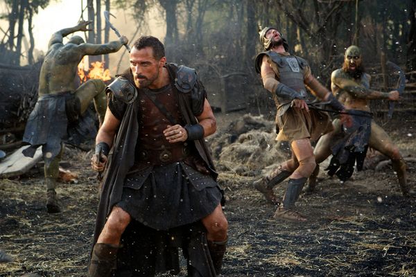 Produktbild: Hercules