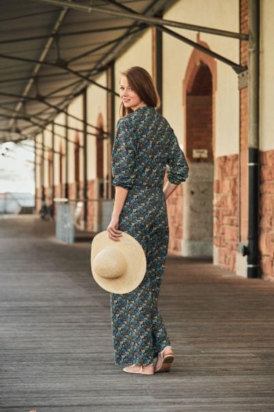 Produktbild: Jumpsuits selber n&auml;hen