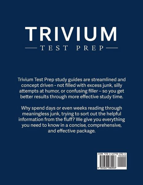 Produktbild: AFOQT Practice Test Book 2022-2023