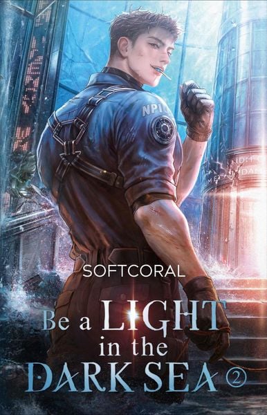 Produktbild: Be a Light in the Dark Sea 2