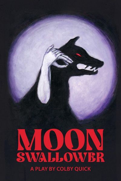 Produktbild: Moon Swallower