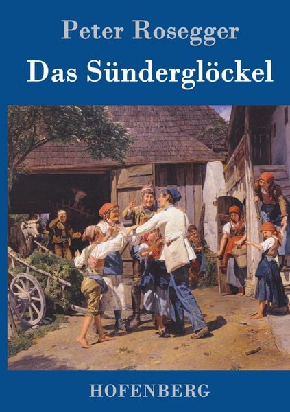 Produktbild: Das S&uuml;ndergl&ouml;ckel