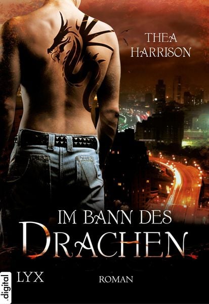 Produktbild: Im Bann des Drachen