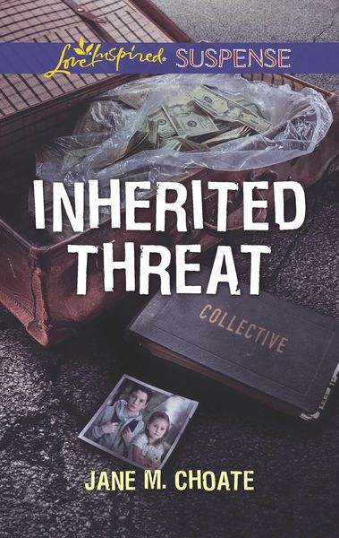 Produktbild: Inherited Threat