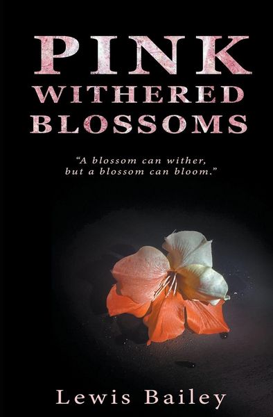 Produktbild: Pink Withered Blossoms