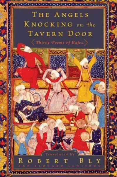 Produktbild: The Angels Knocking on the Tavern Door
