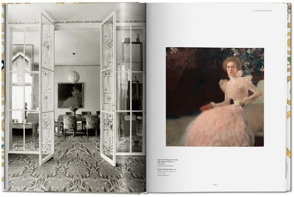Produktbild: Gustav Klimt