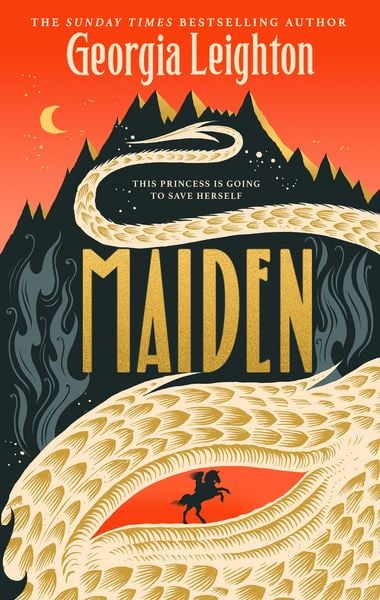 Produktbild: Maiden
