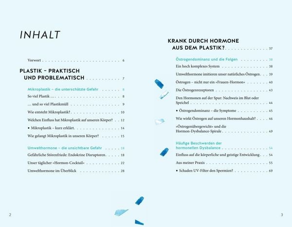 Produktbild: Mikroplastik