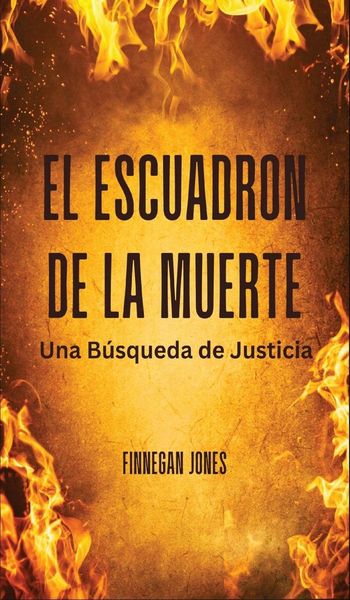 Produktbild: El Escuadr&oacute;n de la Muerte