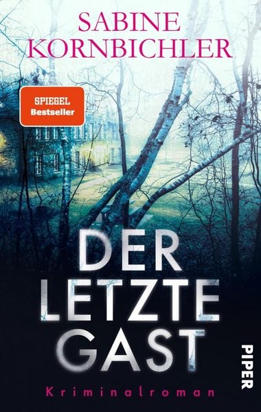 Produktbild: Der letzte Gast