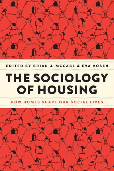 Produktbild: The Sociology of Housing