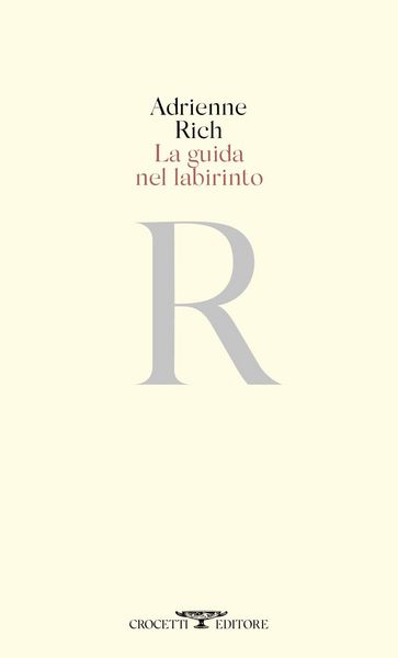 Produktbild: La guida nel labirinto