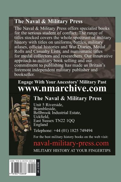 Produktbild: Official History Of The Ministry Of Munitions Volume Ix