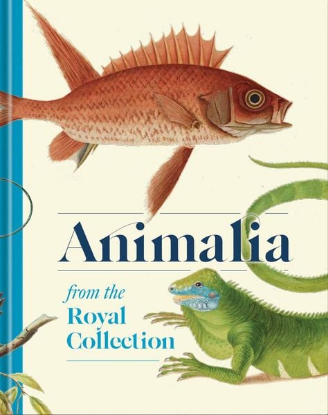 Produktbild: Animalia