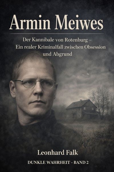 Produktbild: Armin Meiwes