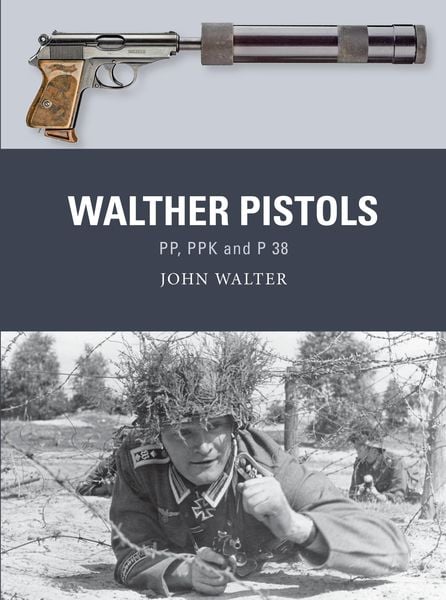 Produktbild: Walther Pistols