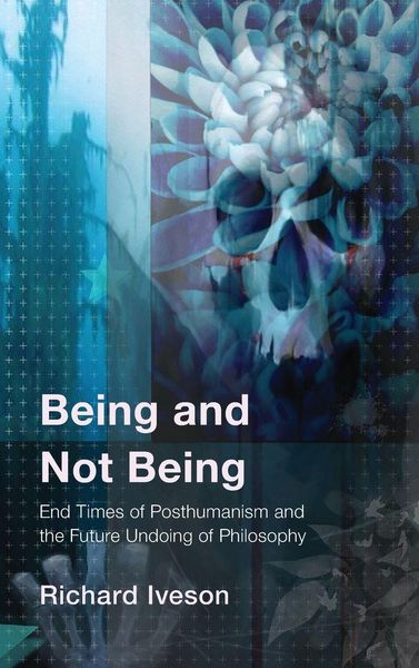 Produktbild: Being and Not Being
