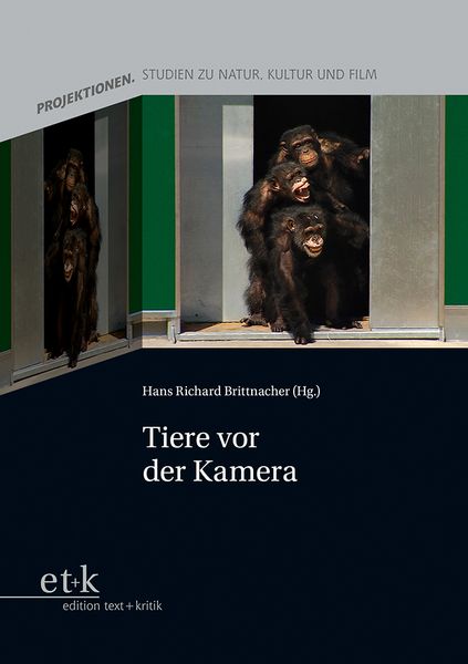 Produktbild: Tiere vor der Kamera