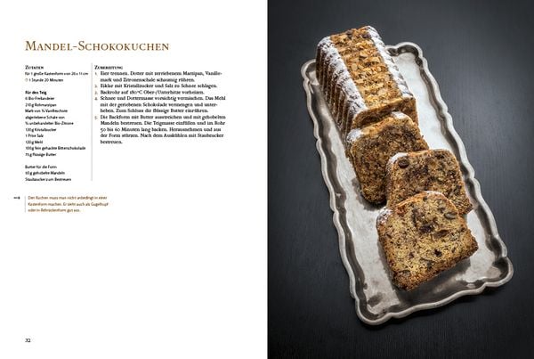 Produktbild: Das gro&szlig;e k. u. k. Mehlspeisenbuch
