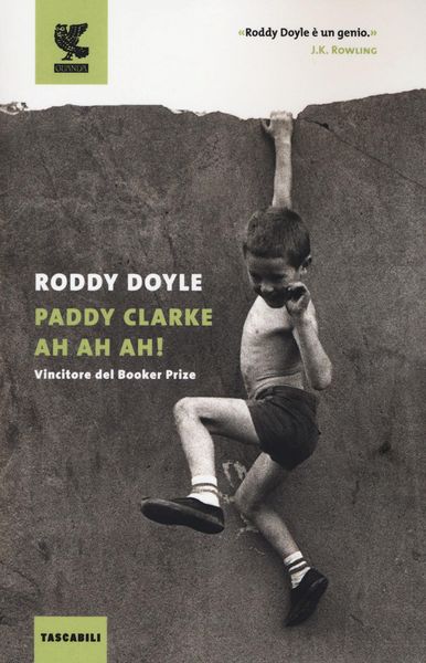 Produktbild: Paddy Clarke ah ah ah!