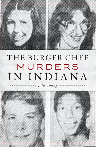 Produktbild: Burger Chef Murders in Indiana, The