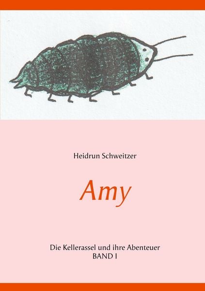Produktbild: Amy
