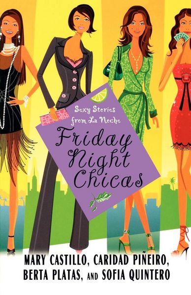 Produktbild: Friday Night Chicas