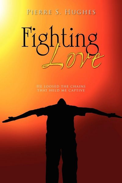 Produktbild: Fighting Love