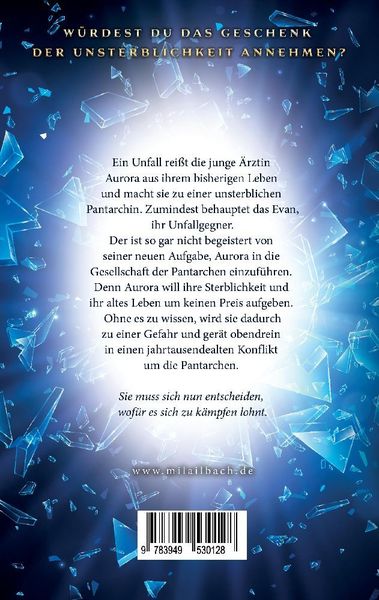 Produktbild: Zwischenwelt