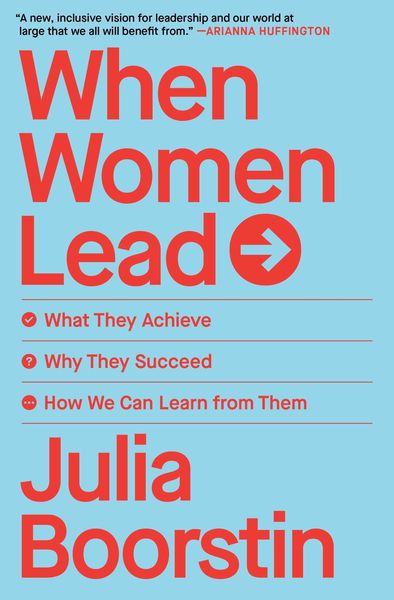 Produktbild: When Women Lead