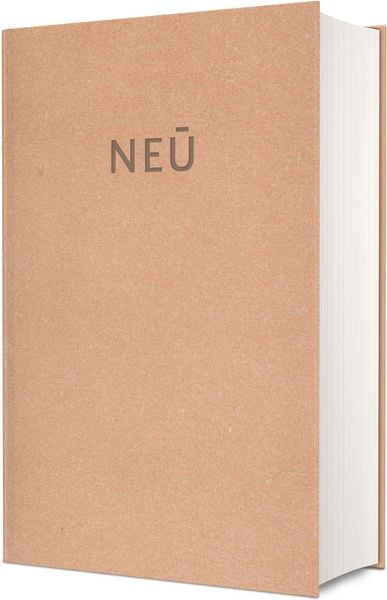 Produktbild: Ne&Uuml; bibel.heute Standardausgabe
