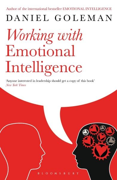 Produktbild: Working with Emotional Intelligence