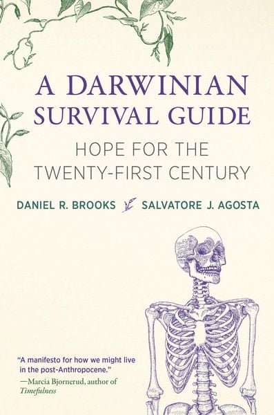 Produktbild: A Darwinian Survival Guide