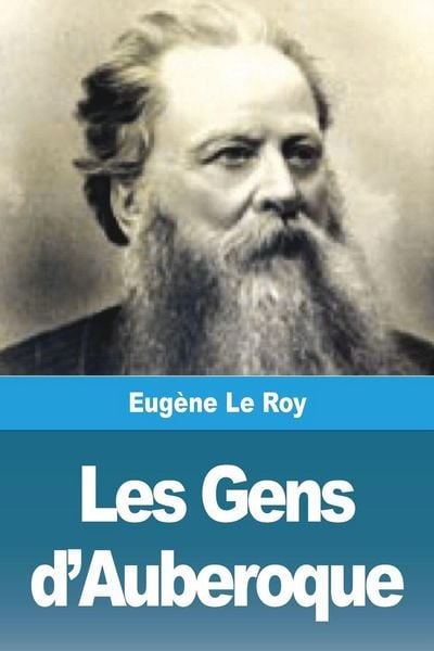 Produktbild: Les Gens d'Auberoque