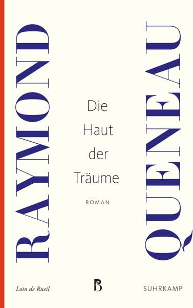 Produktbild: Die Haut der Tr&auml;ume