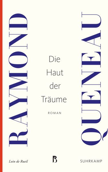 Produktbild: Die Haut der Tr&auml;ume