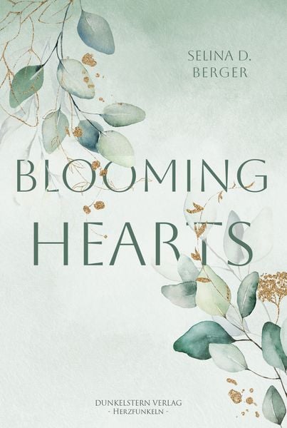 Produktbild: Blooming Hearts