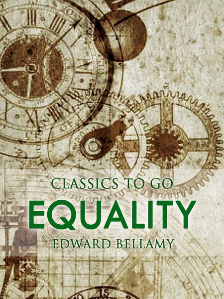 Produktbild: Equality