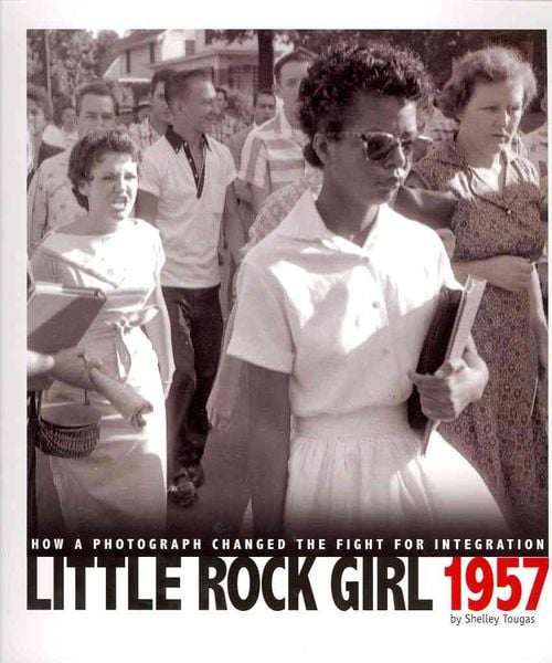 Produktbild: Little Rock Girl 1957