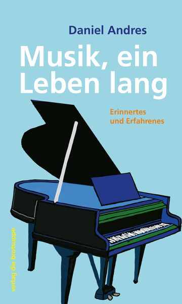 Produktbild: Musik, ein Leben lang