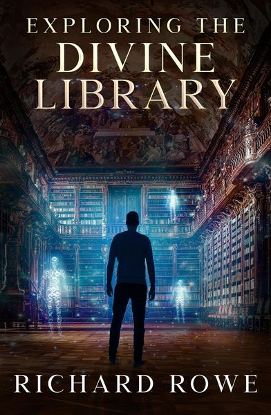 Produktbild: Exploring the Divine Library