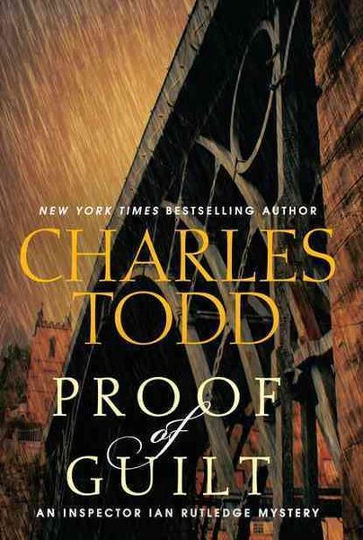 Produktbild: Proof Of Guilt