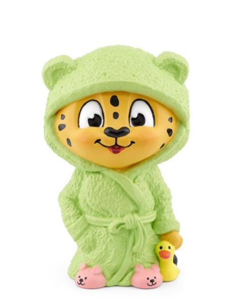 Content-Tonie: Leos Tag - Es ist so weit &ndash; Badezeit!