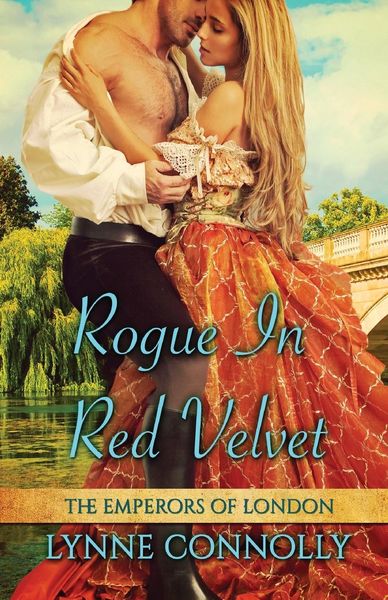 Produktbild: Rogue in Red Velvet