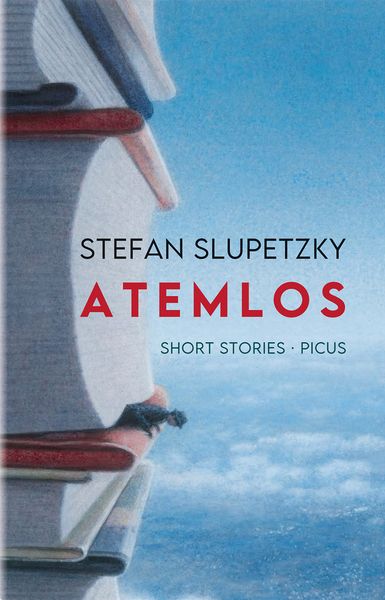 Produktbild: Atemlos