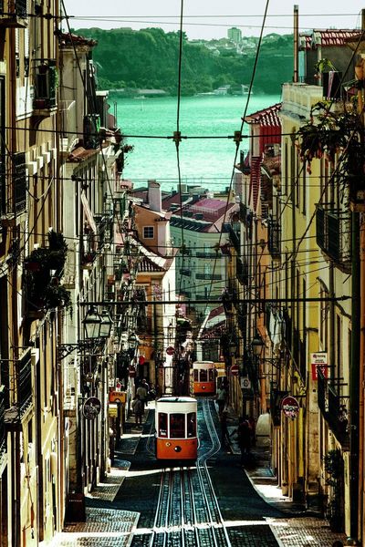 Produktbild: Charming Portugal