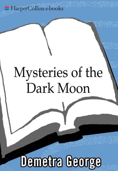 Produktbild: Mysteries of the Dark Moon